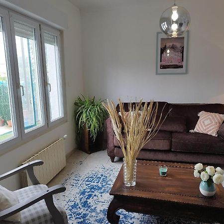 Charmante Maison T2 De Plein Pied Avec Exterieur Calme Aux Arenes Villa Béziers Dış mekan fotoğraf
